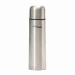 TERMO THERMOS 750ML ROSCA PICO VERTEDOR ACERO