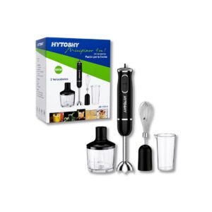 minipimer hytoshy 4 en 1 HT-1721-4 - foto 2